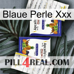 Blue Pearl Xxx 12